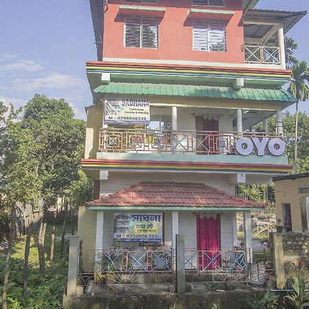 Hotel O Sandhana Homestay Rajabhat Khawa Εξωτερικό φωτογραφία