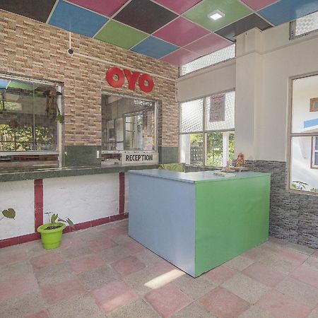 Hotel O Sandhana Homestay Rajabhat Khawa Εξωτερικό φωτογραφία