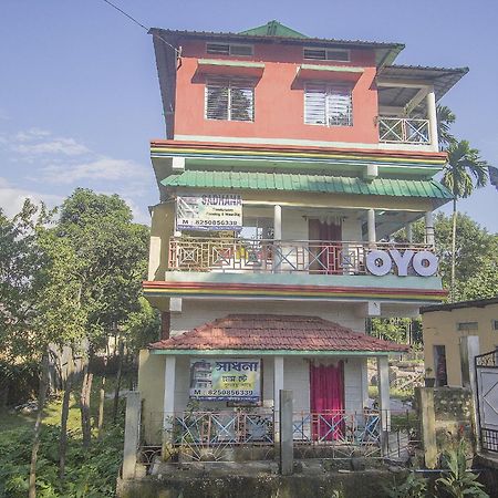 Hotel O Sandhana Homestay Rajabhat Khawa Εξωτερικό φωτογραφία