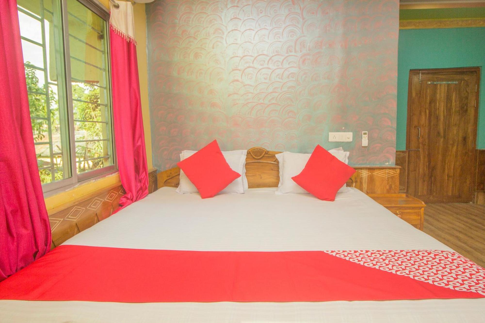 Hotel O Sandhana Homestay Rajabhat Khawa Εξωτερικό φωτογραφία