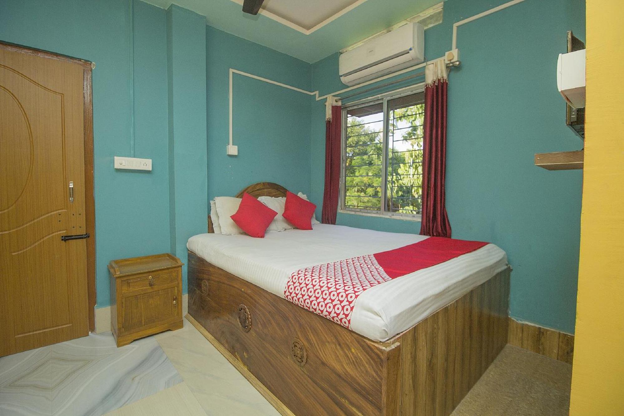 Hotel O Sandhana Homestay Rajabhat Khawa Εξωτερικό φωτογραφία
