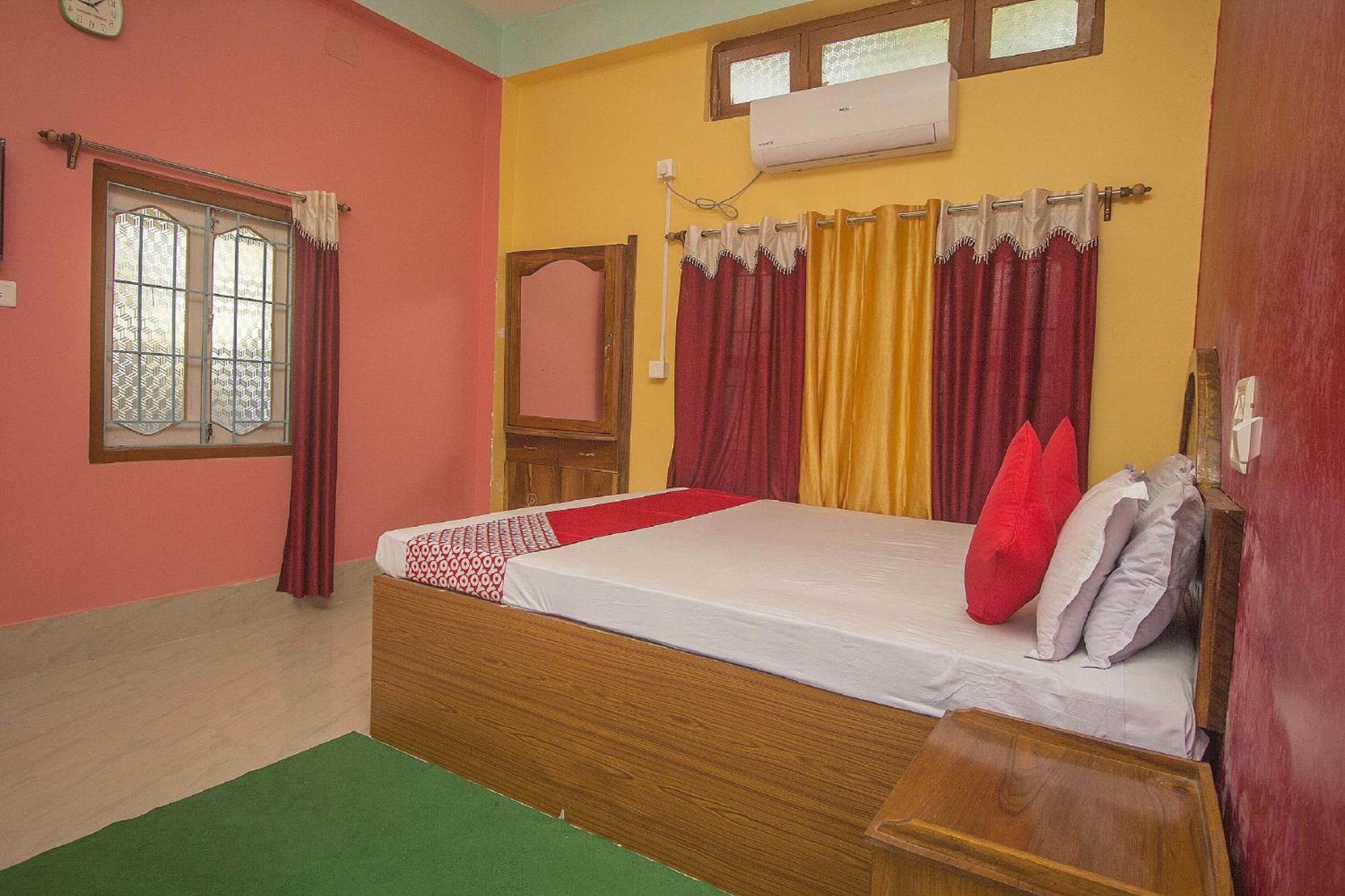 Hotel O Sandhana Homestay Rajabhat Khawa Εξωτερικό φωτογραφία