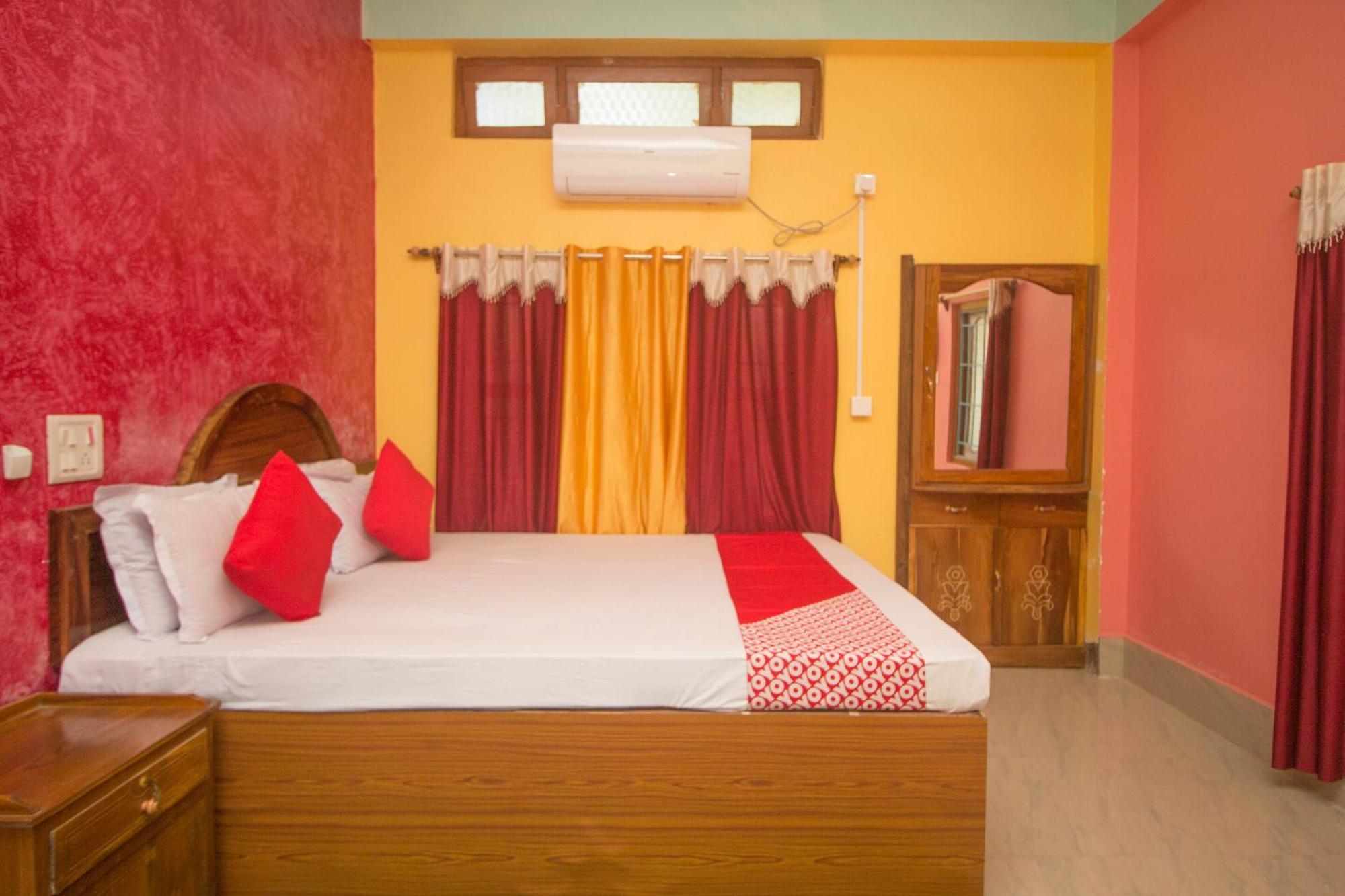 Hotel O Sandhana Homestay Rajabhat Khawa Εξωτερικό φωτογραφία