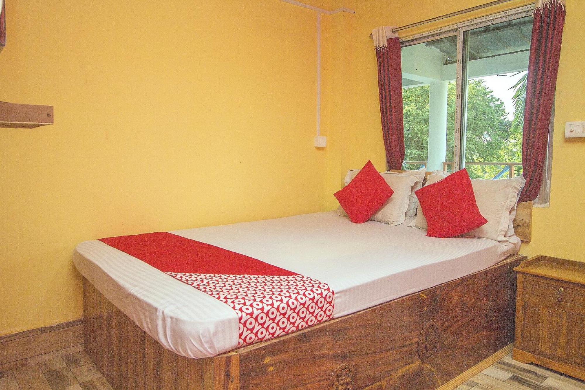 Hotel O Sandhana Homestay Rajabhat Khawa Εξωτερικό φωτογραφία