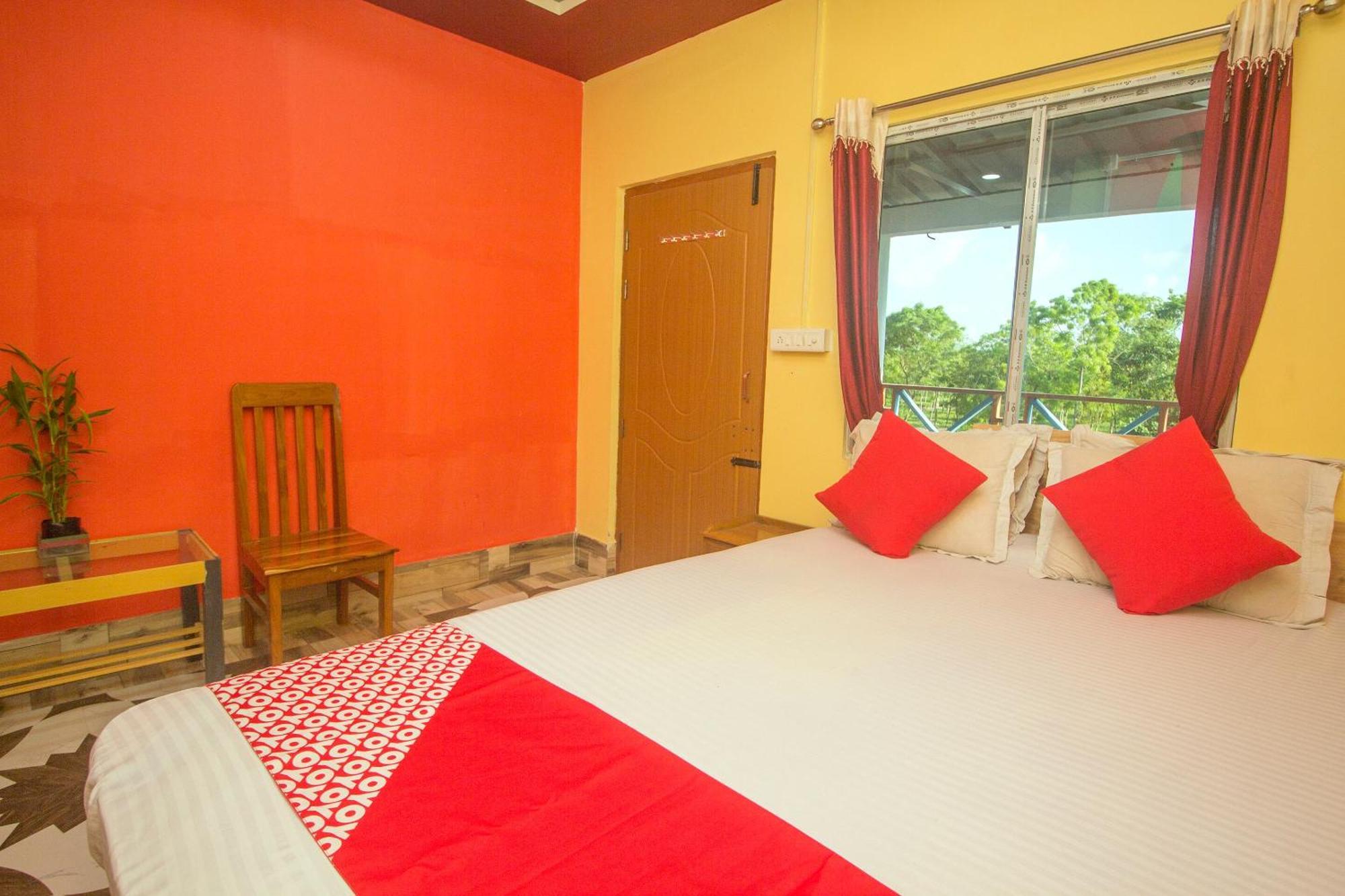 Hotel O Sandhana Homestay Rajabhat Khawa Εξωτερικό φωτογραφία