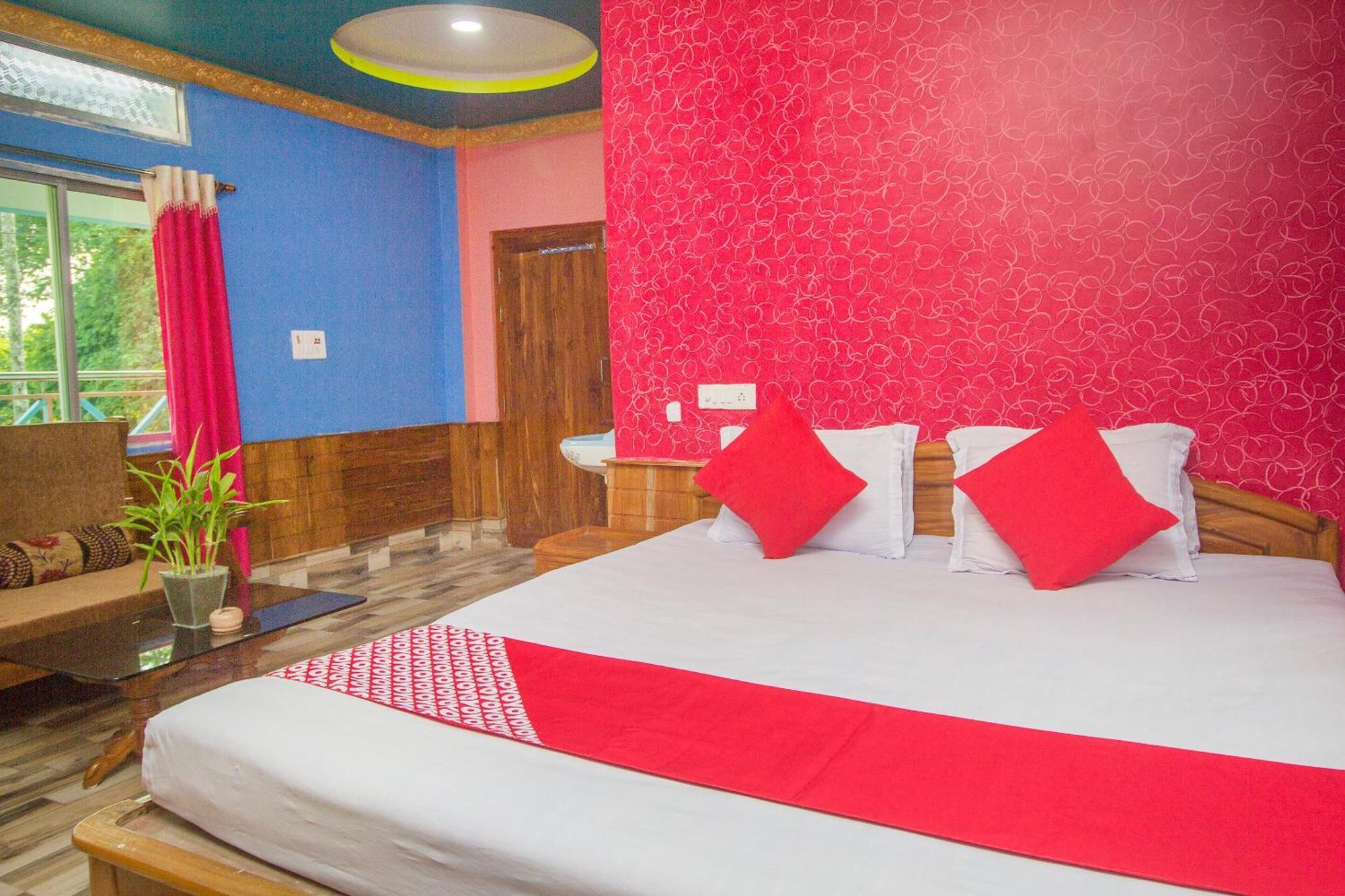 Hotel O Sandhana Homestay Rajabhat Khawa Εξωτερικό φωτογραφία