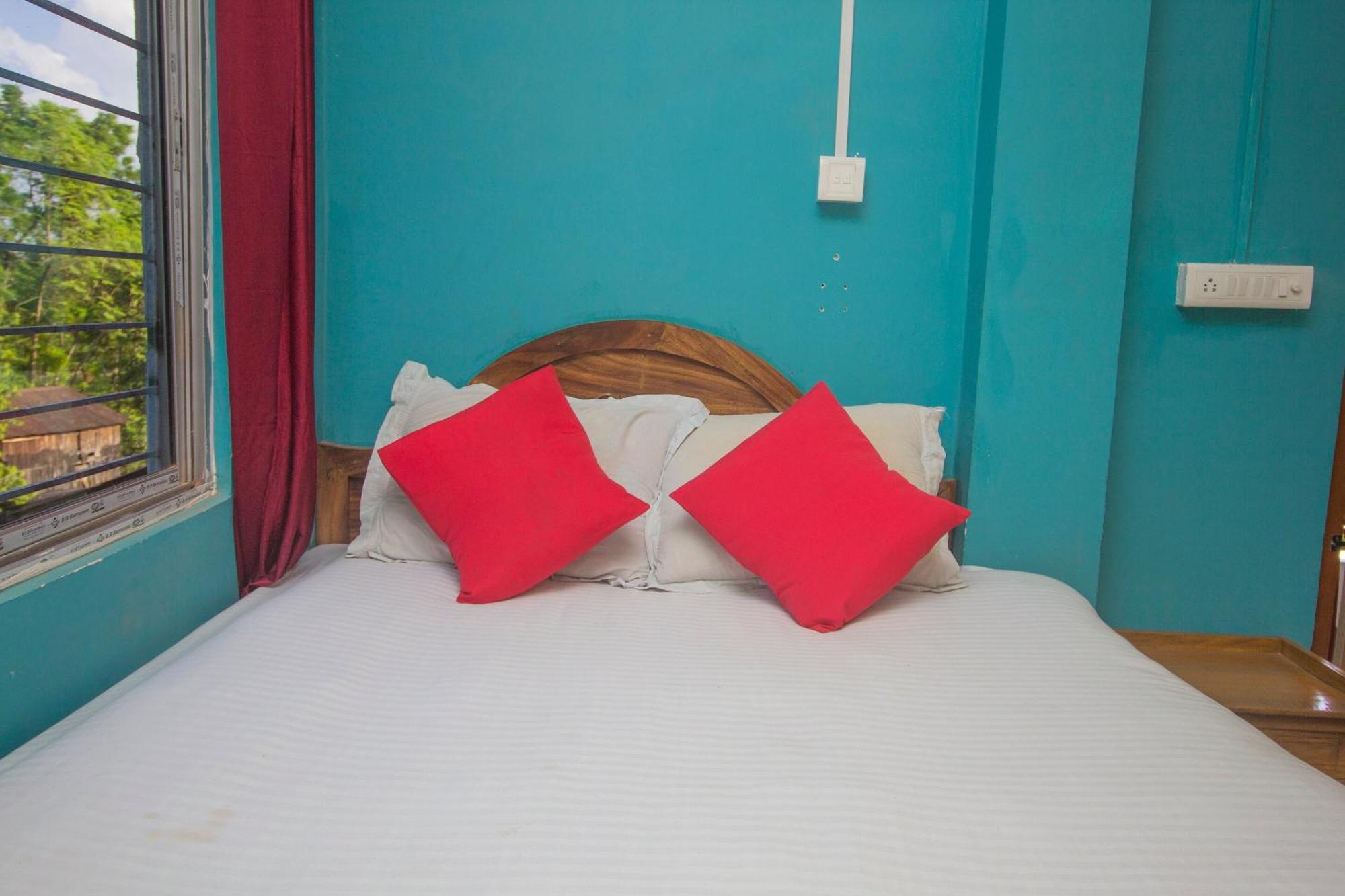 Hotel O Sandhana Homestay Rajabhat Khawa Εξωτερικό φωτογραφία