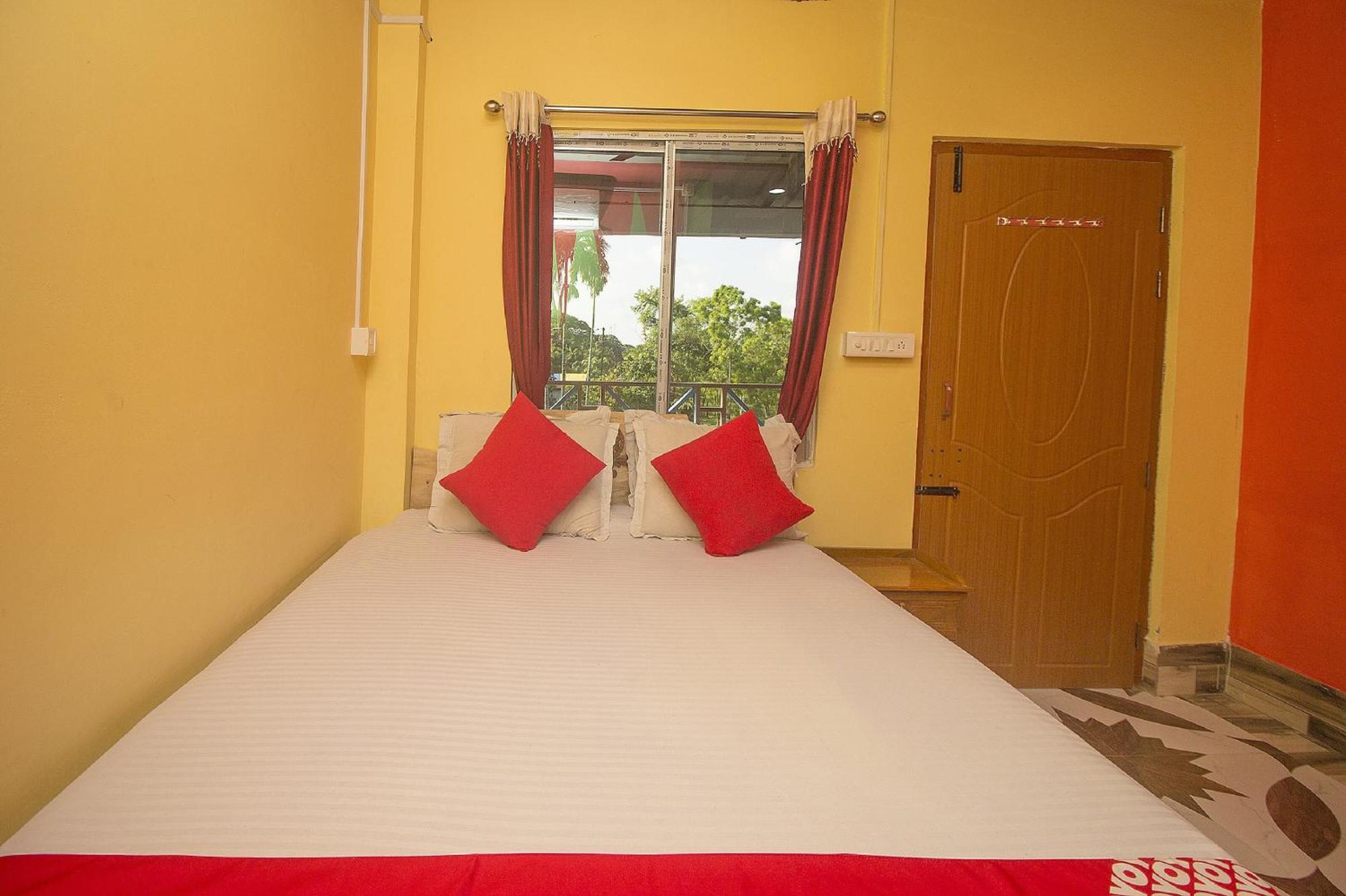 Hotel O Sandhana Homestay Rajabhat Khawa Εξωτερικό φωτογραφία