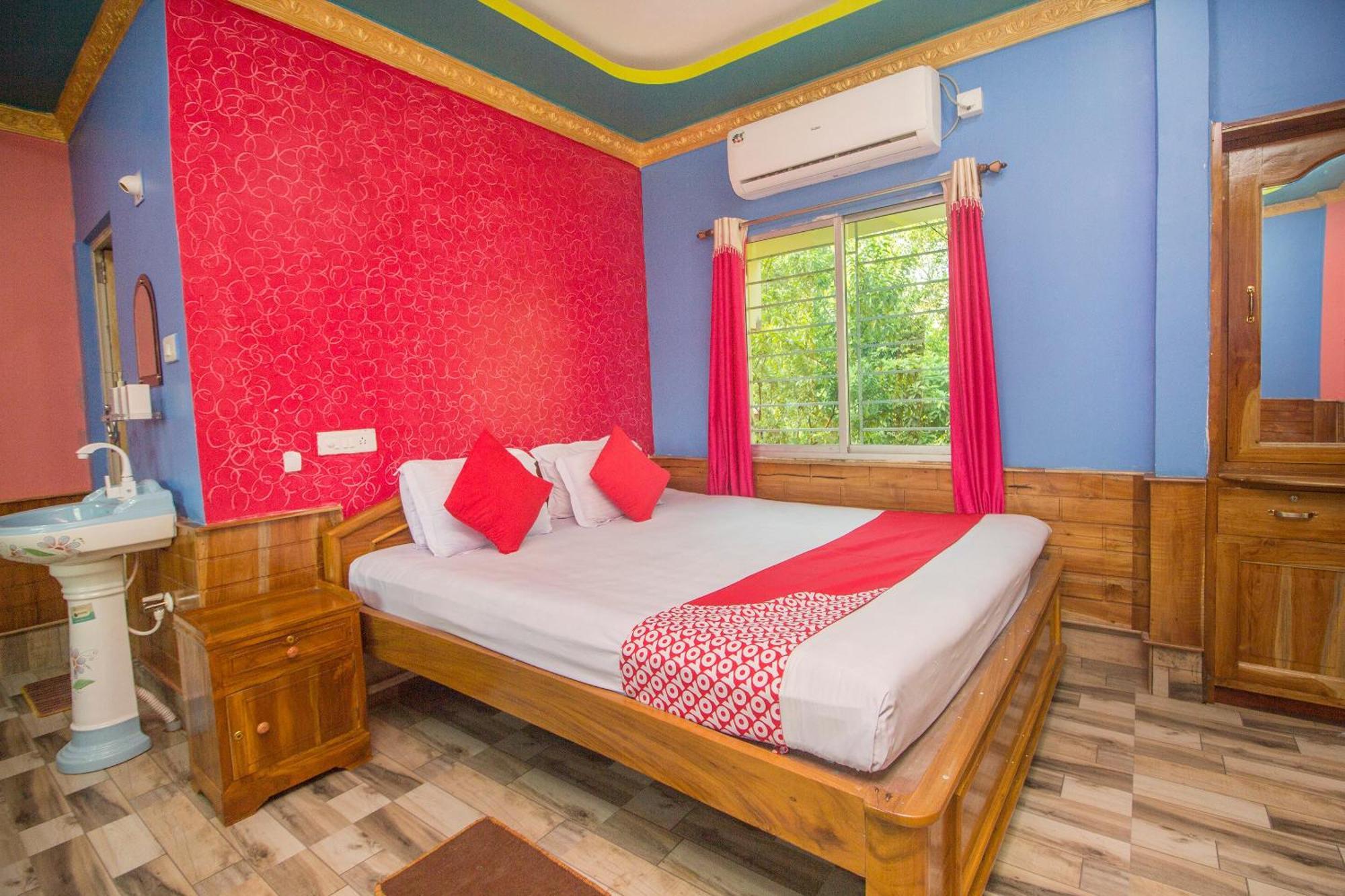 Hotel O Sandhana Homestay Rajabhat Khawa Εξωτερικό φωτογραφία