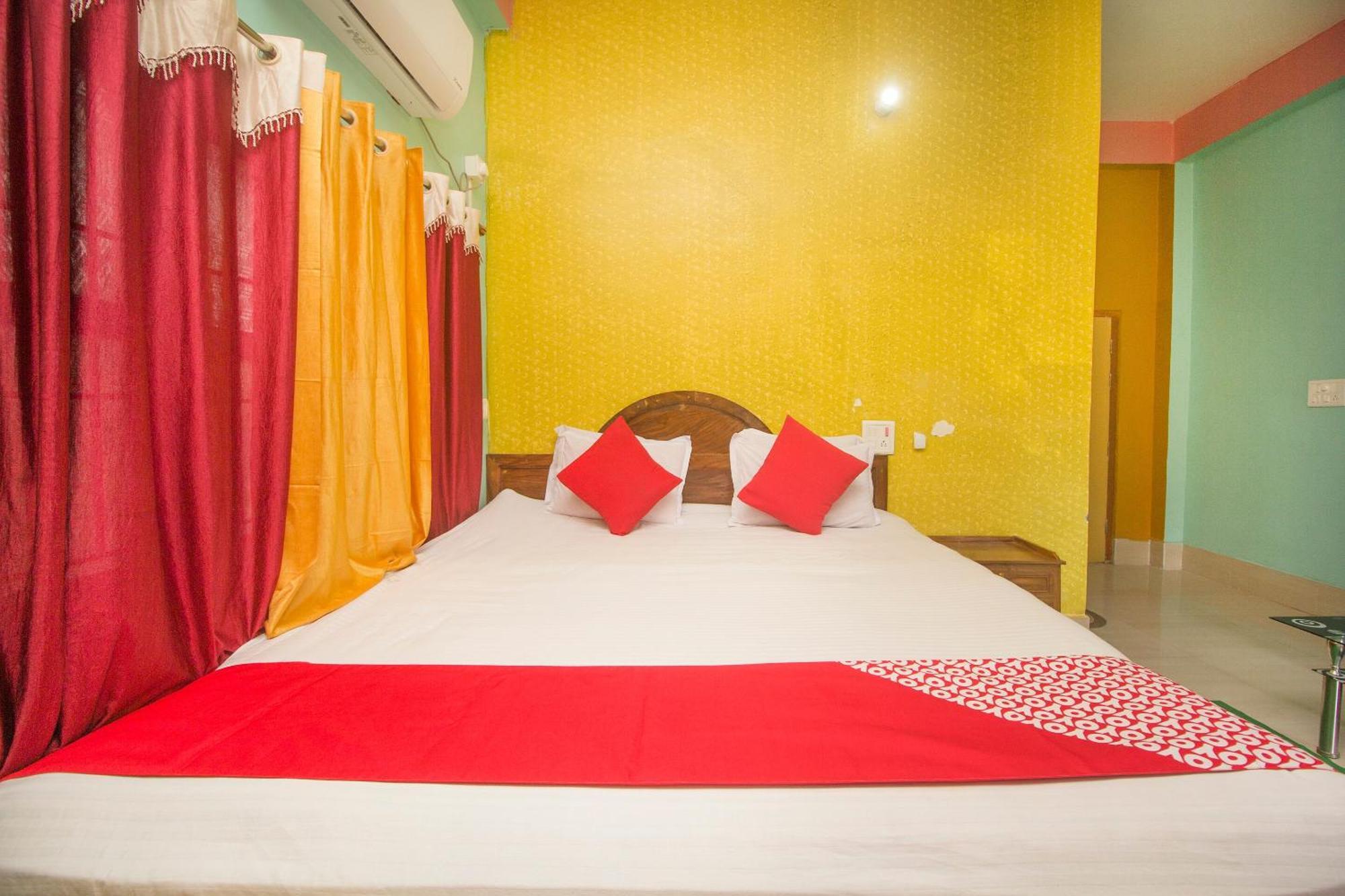 Hotel O Sandhana Homestay Rajabhat Khawa Εξωτερικό φωτογραφία