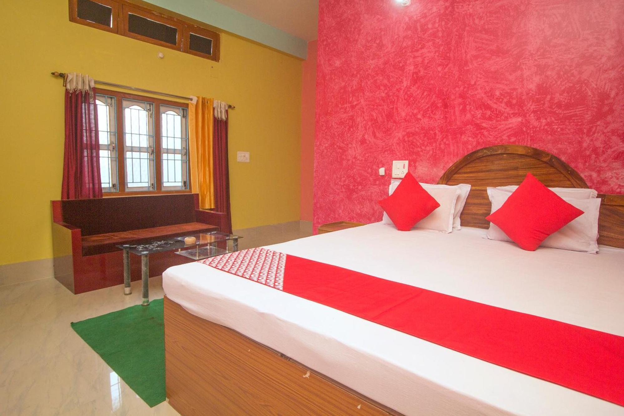 Hotel O Sandhana Homestay Rajabhat Khawa Εξωτερικό φωτογραφία