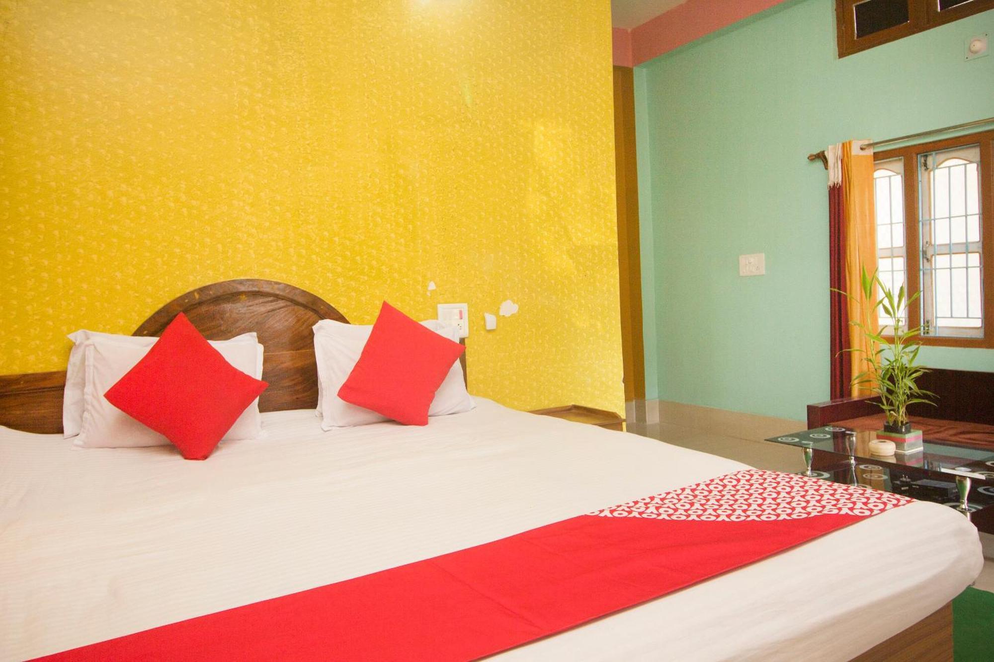 Hotel O Sandhana Homestay Rajabhat Khawa Εξωτερικό φωτογραφία