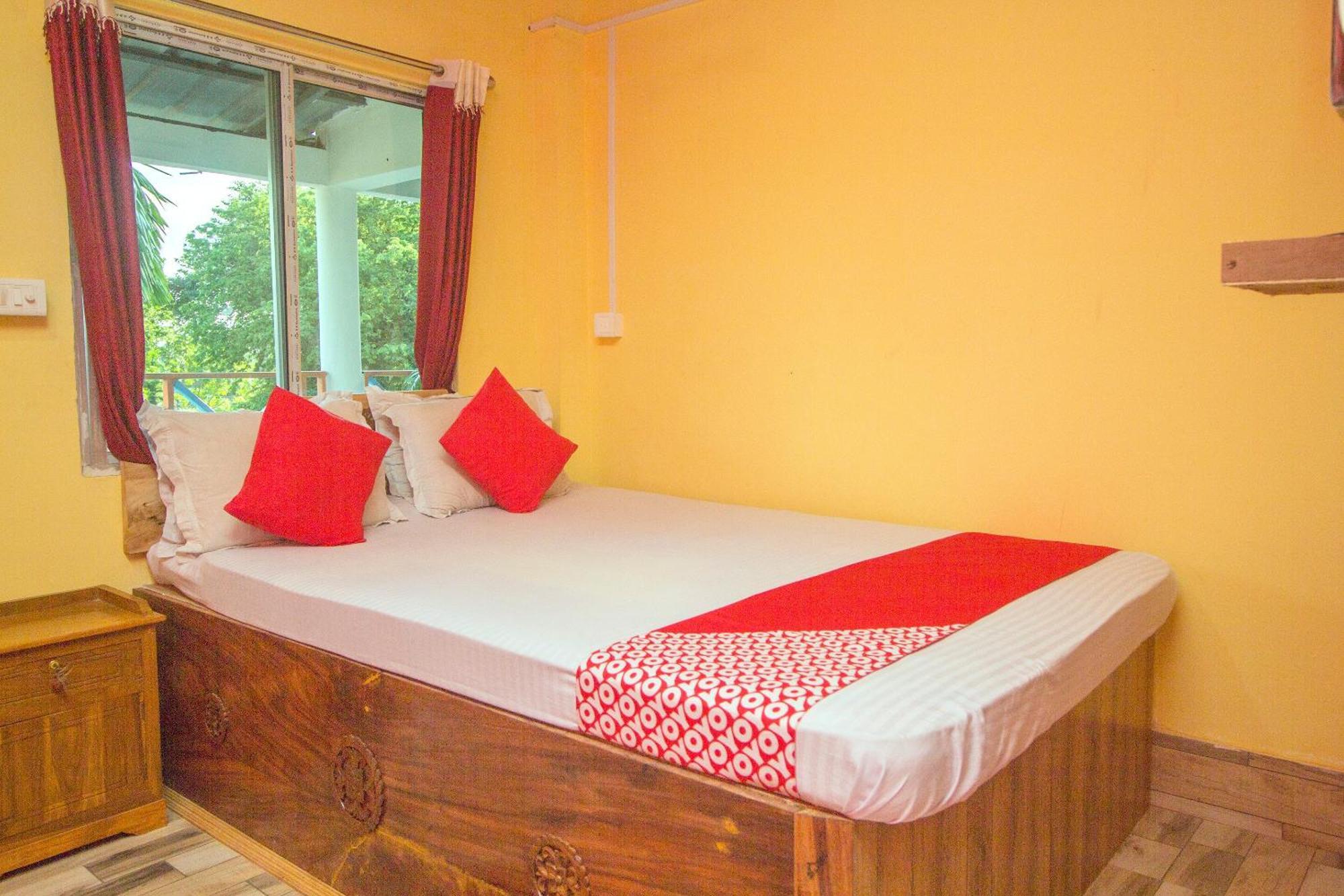 Hotel O Sandhana Homestay Rajabhat Khawa Εξωτερικό φωτογραφία
