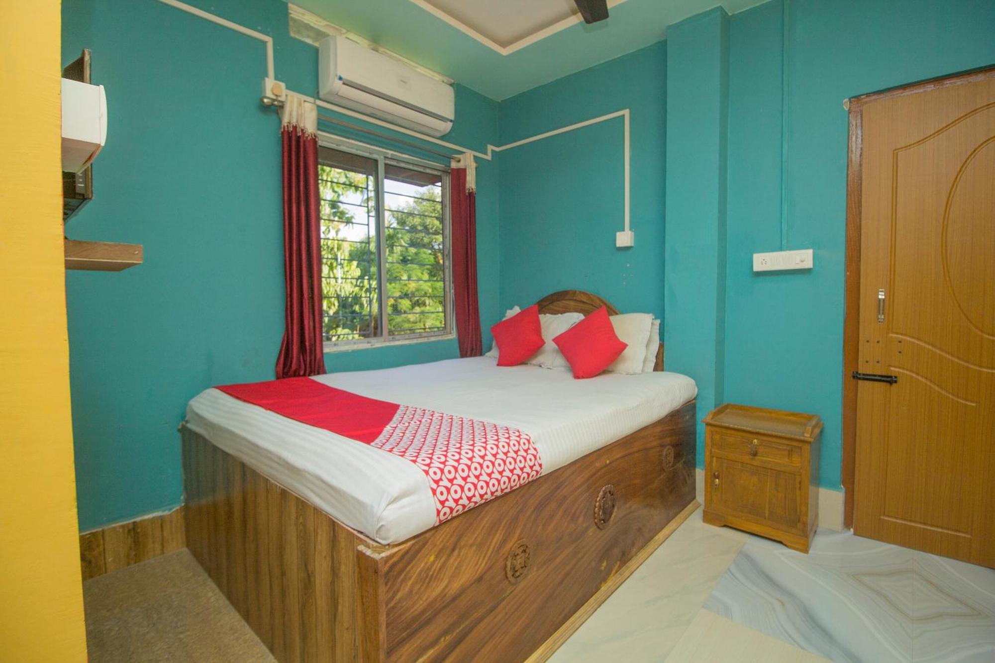 Hotel O Sandhana Homestay Rajabhat Khawa Εξωτερικό φωτογραφία