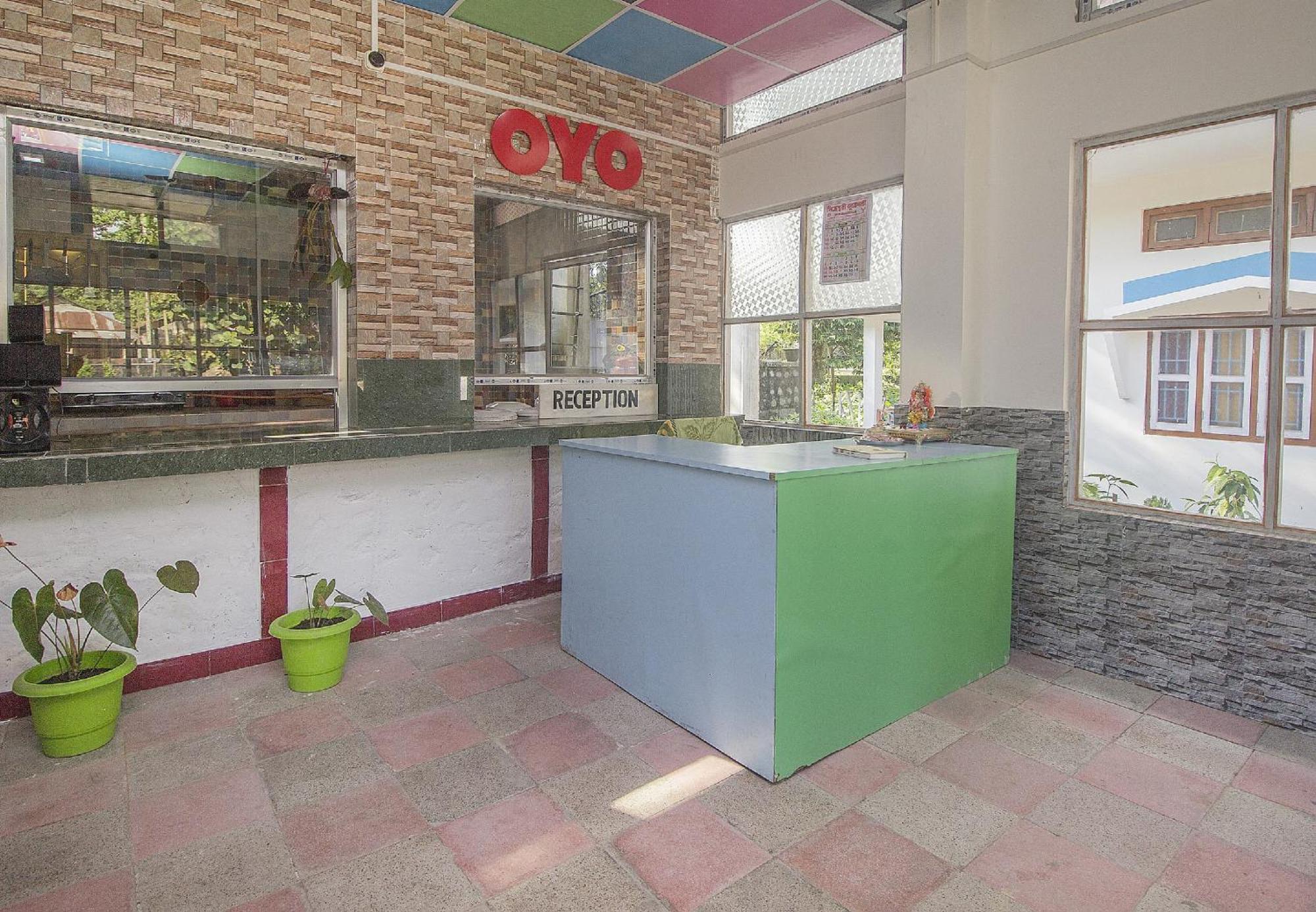 Hotel O Sandhana Homestay Rajabhat Khawa Εξωτερικό φωτογραφία