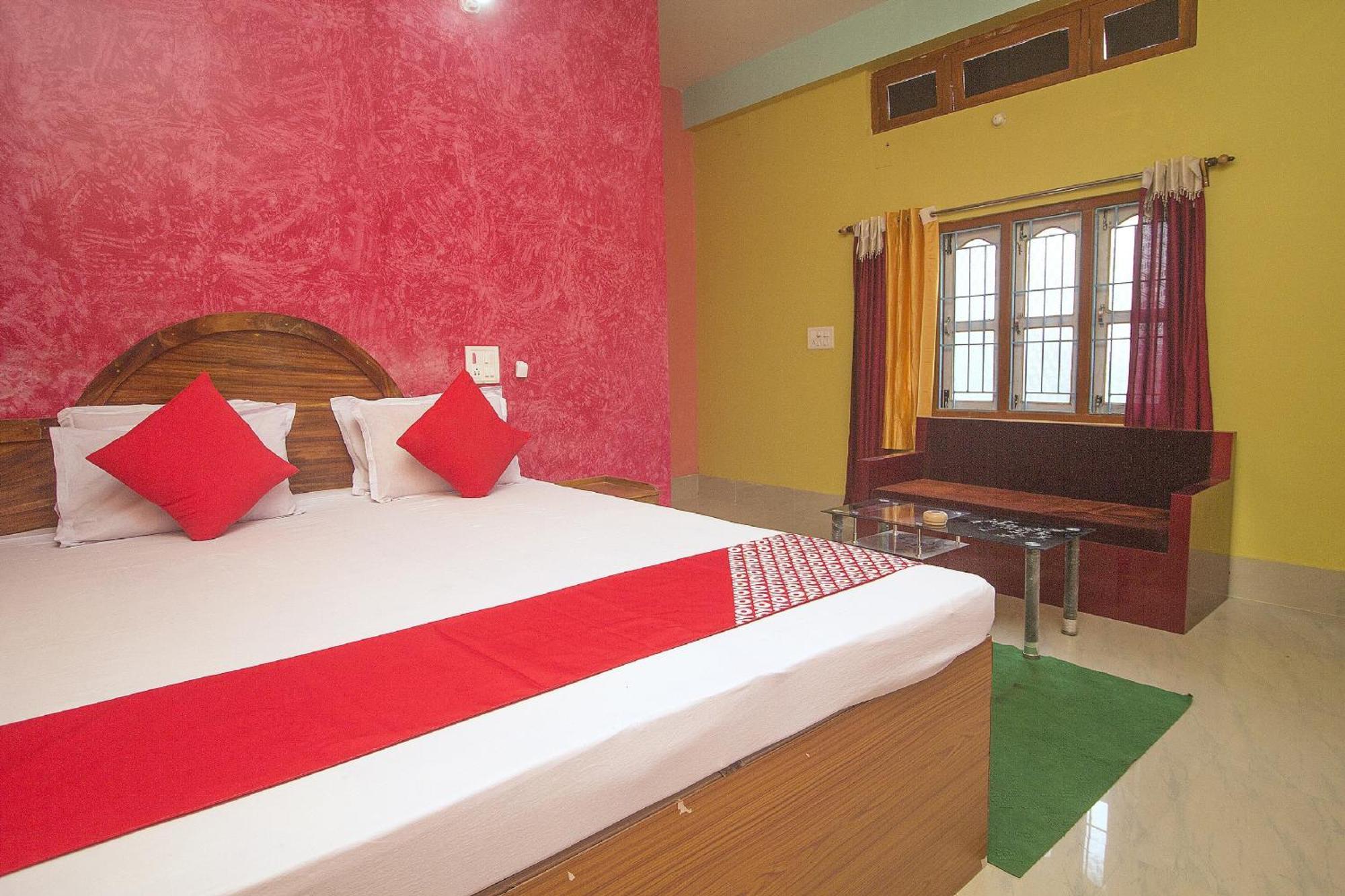 Hotel O Sandhana Homestay Rajabhat Khawa Εξωτερικό φωτογραφία