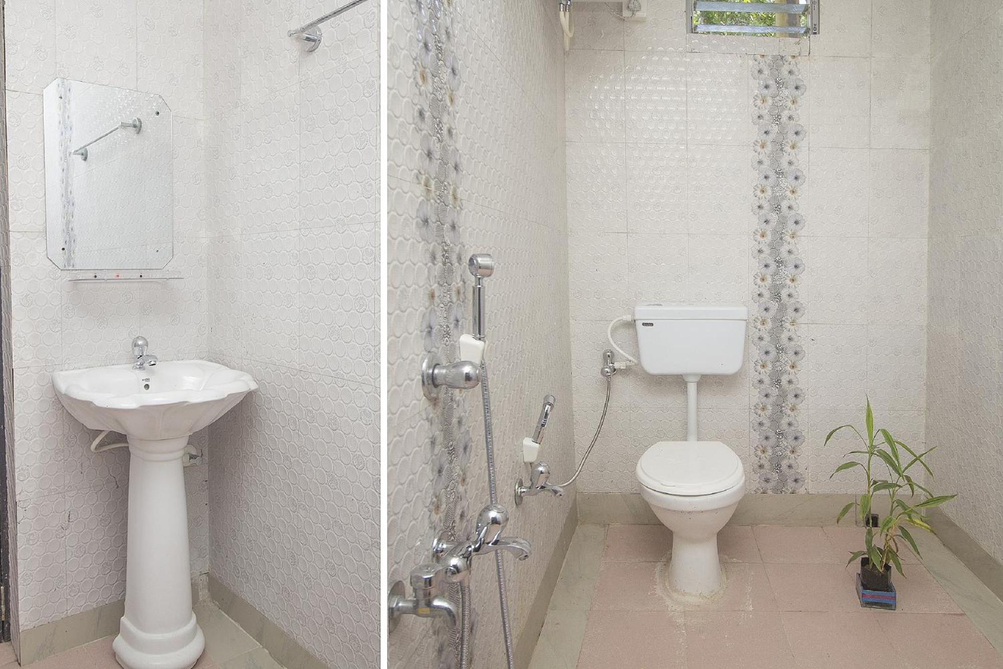 Hotel O Sandhana Homestay Rajabhat Khawa Εξωτερικό φωτογραφία