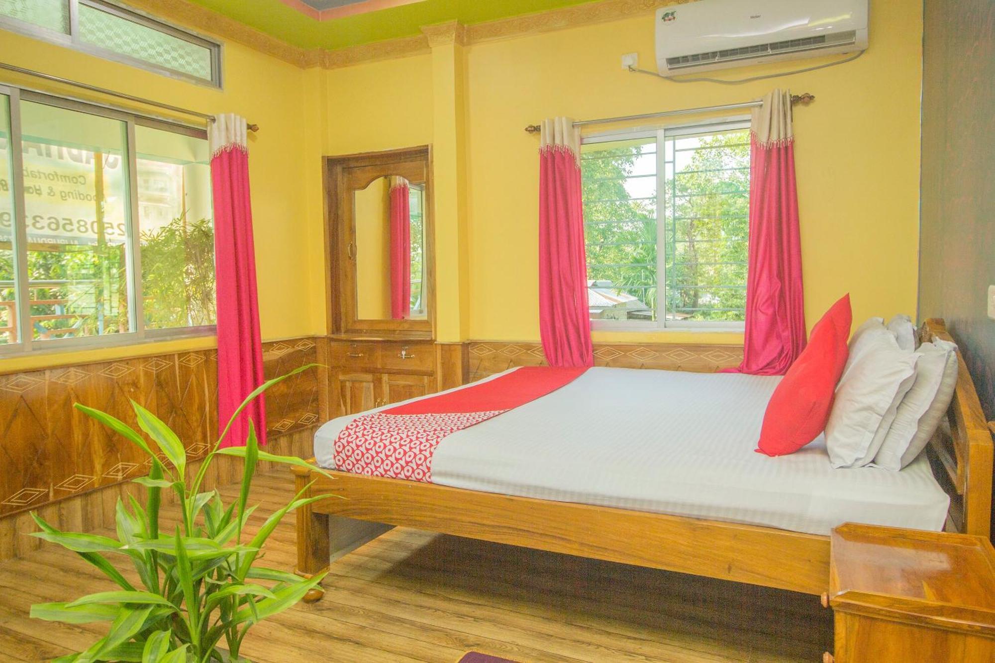 Hotel O Sandhana Homestay Rajabhat Khawa Εξωτερικό φωτογραφία